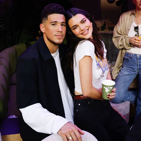 devin booker naked|Kendall Jenner Posts Tastefully Naked Instagram